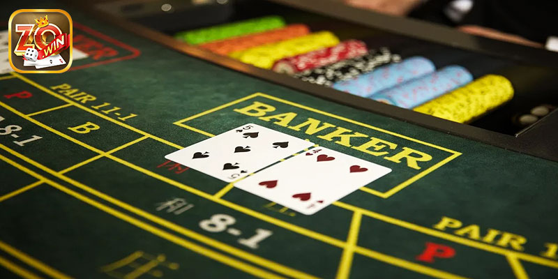 Tổng quan đôi nét về game bài Baccarat