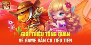 Cách Chơi Và Kinh Nghiệm Tham Gia Bắn Cá Tiểu Tiên Zowin
