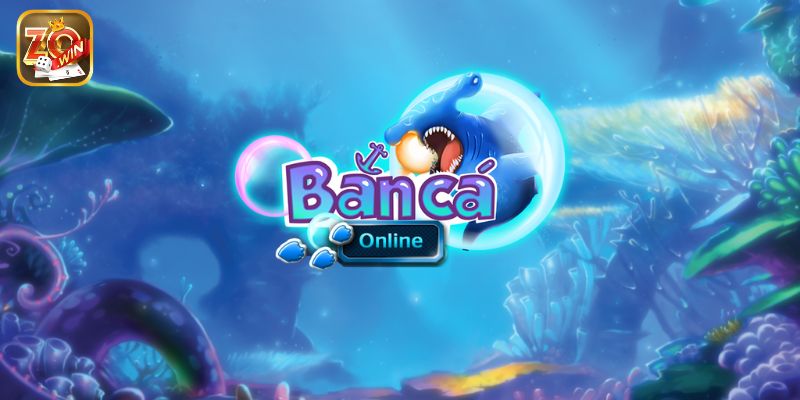 Vài nét cơ bản nhất bet thủ cần nắm về bắn cá online