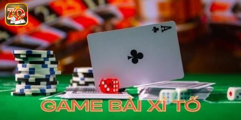 Xì tố là gì?